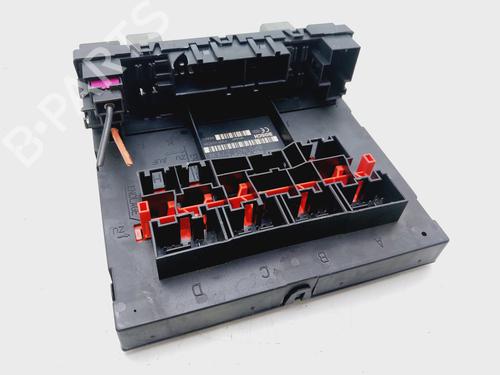 Sikringsdåse AUDI TT (8J3) 2.0 TFSI | BP29850640E1