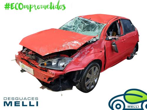 Used Parts FORD FOCUS I (DAW, DBW) 1.8 TDCi (115 hp) 4337864