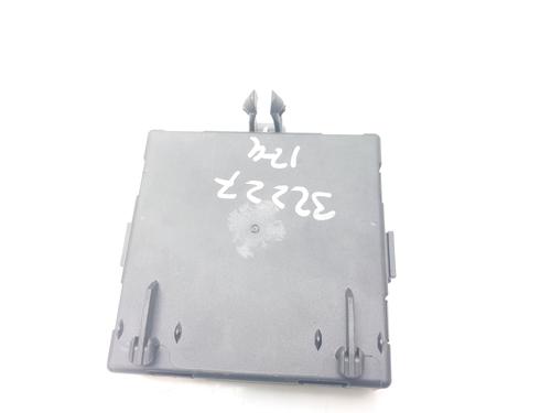 Comfort control module MERCEDES-BENZ A-CLASS (W176) A 180 CDI / d (176.012) | BP15691720M56 