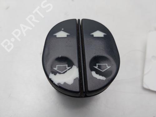 Used Left front window switch Left front window switch FORD FIESTA V (JH_, JD_) [2001-2014] 32696063 32696063