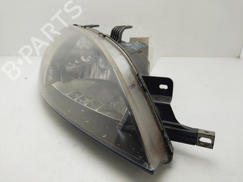 Right headlight CHEVROLET LACETTI (J200) 1.6 | BP24893470C29 