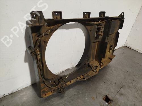 Front slam panel CITROËN XSARA PICASSO (N68) 2.0 HDi | BP31155851C72