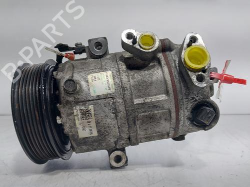 Used AC compressor AC compressor 37154894 37154894