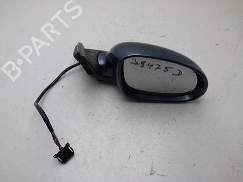 Used Right mirror SKODA SUPERB I (3U4) 1.9 TDI (105 hp) 27196993