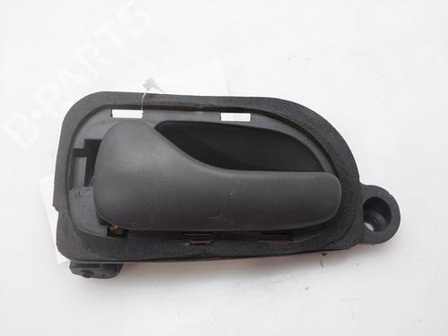 Used Rear left interior door handle RENAULT SAFRANE II (B54_) 2.0 16V (B54L) (136 hp) 17907456