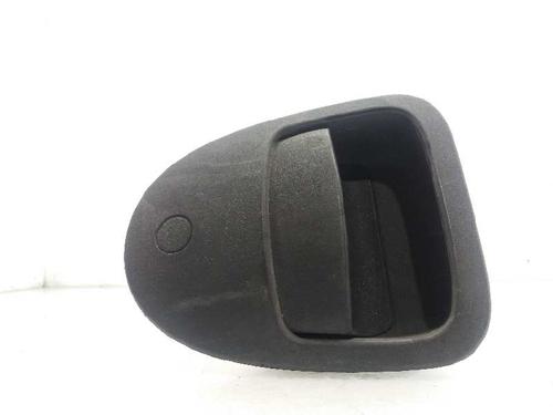 Udvendigt håndtag OPEL COMBO Box Body/MPV 1.3 CDTI 16V (69 hp) 13992494