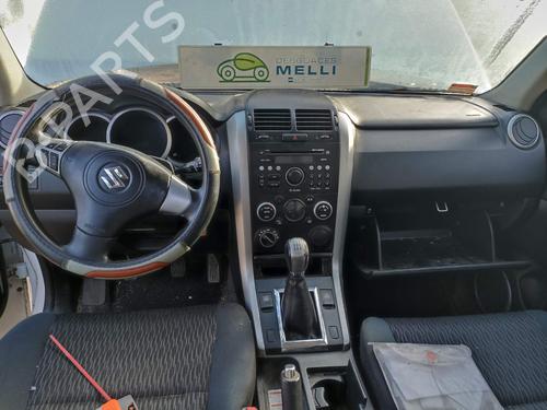 Warning switch SUZUKI GRAND VITARA II (JT, TE, TD) 1.9 DDiS (JB419WD, JB419XD) | BP33688916I22  - Image 6