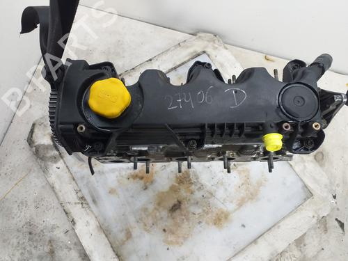 Cylinder head ALFA ROMEO 147 (937_) 1.9 JTD (937.AXF1A, 937.BXF1A) | BP10971775M5 