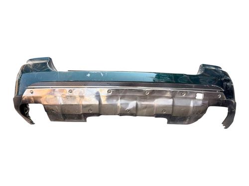 Used Rear bumper Rear bumper MERCEDES-BENZ M-CLASS (W164) ML 320 CDI 4-matic (164.122) (224 hp) 39116526 39116526
