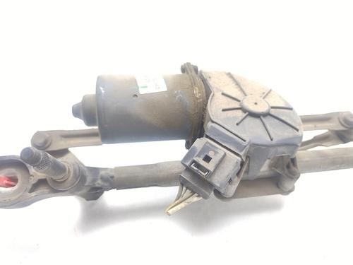 Front wiper motor OPEL CORSA D (S07) 1.2 (L08, L68) | BP26140468M29 