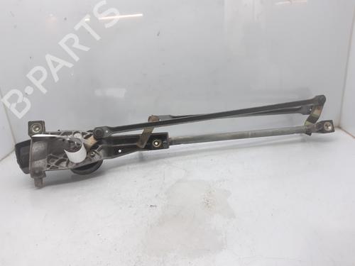 Front wiper motor FORD FOCUS I Turnier (DNW) 1.8 Turbo DI / TDDi | BP7086980M29 