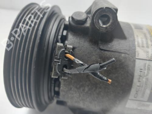 AC compressor DACIA LODGY (JS_) | BP33401723M34 - Image 5