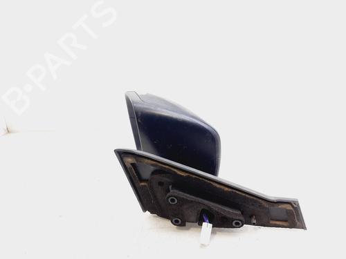 Left mirror MAZDA 5 (CR) 2.0 CD (CR19) | BP21121401C26 