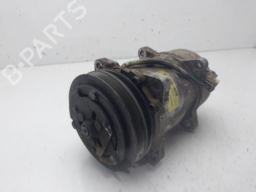 Used AC compressor AC compressor SEAT TOLEDO I (1L2) [1991-1999] 34055247 34055247