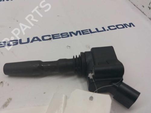 Used Ignition coil SKODA FABIA III (NJ3) 1.0 (60 hp) 2865083