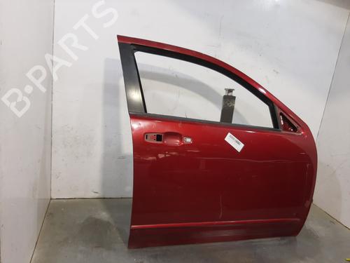 Right front door CHRYSLER SEBRING (JS) 2.0 CRD | BP12413857C3 