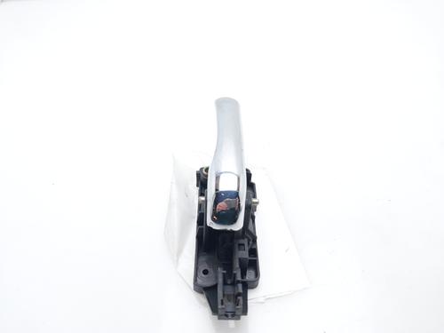 Front left interior door handle ALFA ROMEO 166 (936_) 2.4 JTD (936AXA00, 936A3B00) | BP16670238I13 
