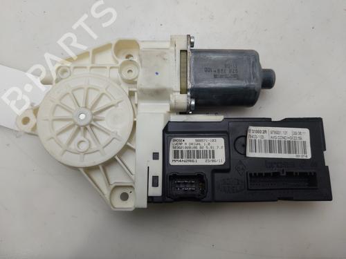Left front window motor RENAULT LAGUNA III (BT0/1) 2.0 dCi (BT07, BT0J, BT14, BT1A, BT1S) | BP36090775E21 - Image 4