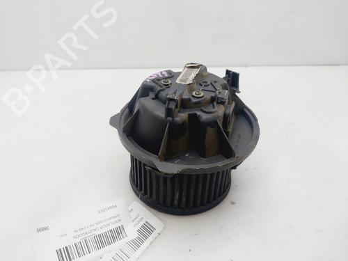 Heater blower motor CITROËN C5 I (DC_) 2.0 HDi (DCRHZB, DCRHZE) | BP29124677M62