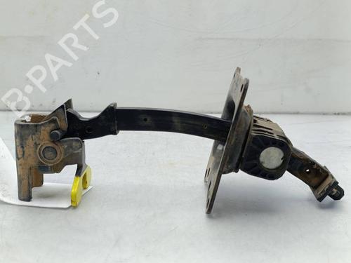 Used Hinge/Door check strap Hinge/Door check strap CITROËN BERLINGO MULTISPACE (B9) 1.6 BlueHDi 100 (99 hp) 39988494 39988494