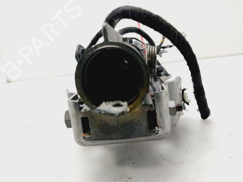 Steering column BMW 3 (E90) 320 d | BP25997091M21 
