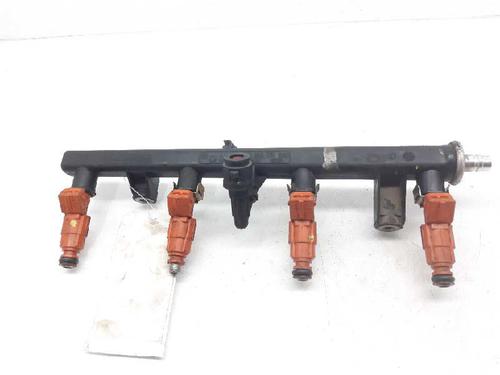Injection rail ALFA ROMEO 147 (937_) 1.6 16V T.SPARK ECO (937.AXA1A, 937.BXA1A) | BP7908267M98 