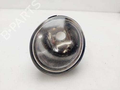 Right front fog light NISSAN ALMERA TINO (V10) 2.2 dCi | BP29710633C31 