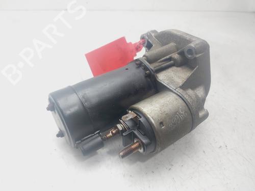 Used Starter CITROËN C4 Coupe (LA_) [2004-2013]  29810684