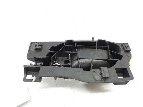 Rear right interior door handle PEUGEOT 407 (6D_) 2.0 (6DRFNB, 6DRFNE) | BP3301847I16 