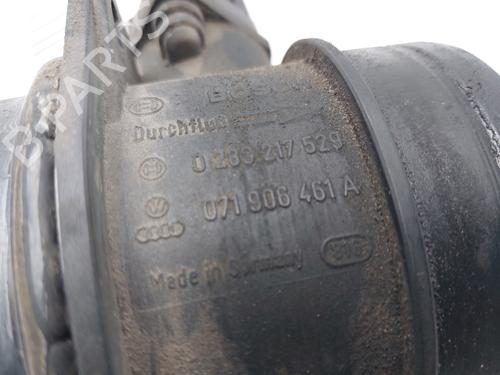 Mass air flow sensor VW PASSAT B5.5 (3B3)  | BP33425586M95  - Image 5