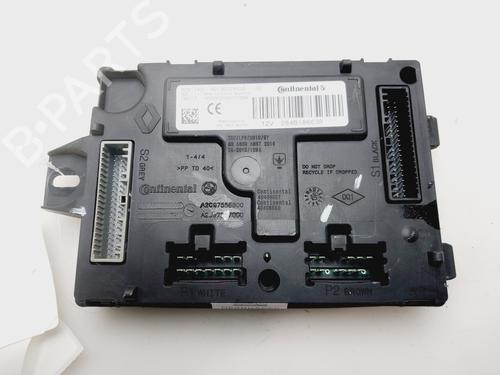 Used Electronic module Electronic module RENAULT CLIO IV (BH_) [2012-2021] 33046552 33046552