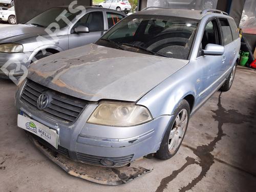 Used Parts VW PASSAT B5.5 Variant (3B6)  1.9 TDI  1068061