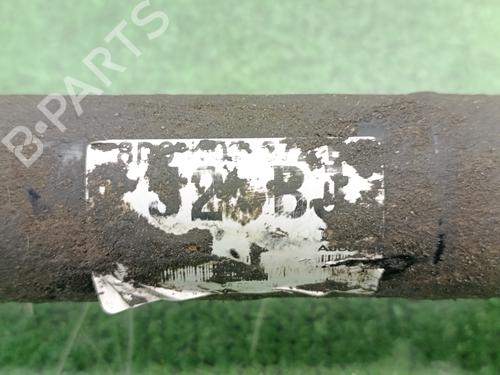Right front driveshaft VW PASSAT B5 (3B2) 1.9 TDI | BP30055173M39