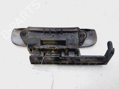 Venstre fortil udvendigt håndtag CITROËN XSARA Break (N2) 1.4 HDi | BP29908842C128