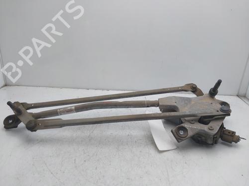 Used Front wiper motor FORD MONDEO IV (BA7) 2.0 TDCi (140 hp) 16579543