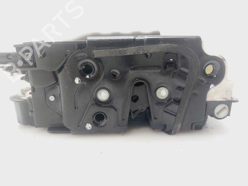Venstre bak lås VW POLO V (6R1, 6C1)  | BP29596756C100 