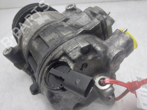 AC compressor VW GOLF VI (5K1) | BP38197062M34 - Image 2