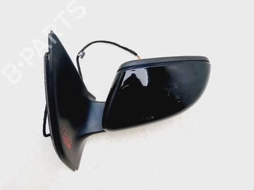 Left mirror VW GOLF VI (5K1)  | BP29903868C26