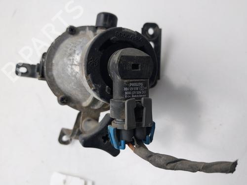 Right front fog light KIA CEE'D SW (ED) 1.6 CRDi 115 | BP33185401C31  - Image 5