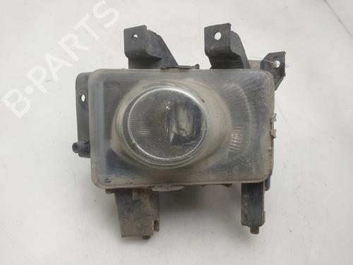 Used Left front fog light Left front fog light 38107149 38107149