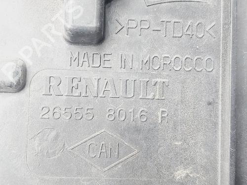 Left taillight DACIA LODGY (JS_) 1.6 LPG (JSAV) | BP31988192C34