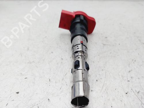 Ignition coil AUDI A8 D3 (4E2, 4E8) 4.2 quattro | BP28538554M94