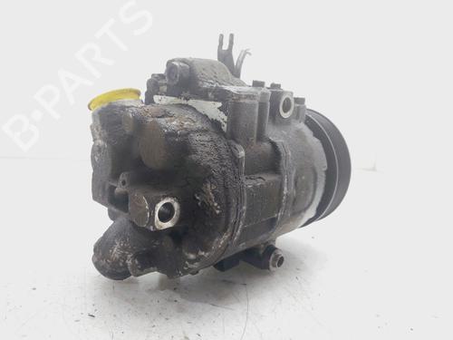 AC compressor SEAT IBIZA III (6L1)  | BP20236513M34 