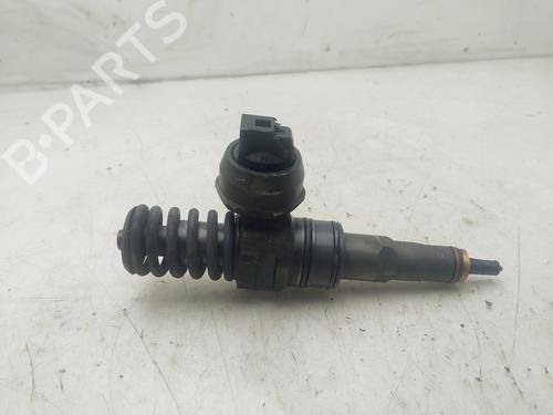 Used Injector SEAT IBIZA III (6L1) [2002-2009]  23246334
