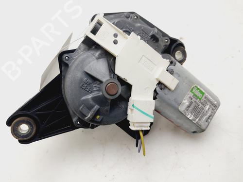 Used Rear wiper motor DACIA SANDERO [2008-2025]  27356685