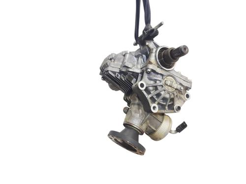 Front differential MAZDA CX-7 (ER) 2.2 MZR-CD AWD (ER10A) | BP32175058M23 