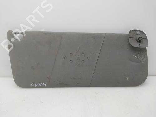 Used Right sun visor Right sun visor RENAULT KANGOO (KC0/1_) D 65 1.9 (KC0E, KC02, KC0J, KC0N) (64 hp) 33234708 33234708