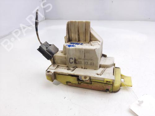Used Rear left lock FORD FOCUS I Saloon (DFW) 1.8 Turbo DI / TDDi (90 hp) 18252508