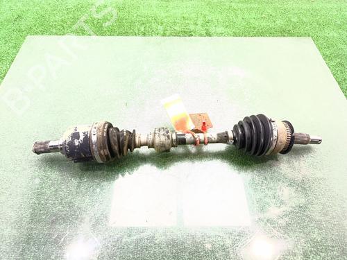 Left front driveshaft KIA CERATO I Hatchback (LD) 2.0 CRDi | BP29521499M38 