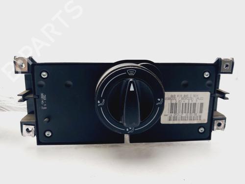 climate-control-seat-cordoba-6k1-6k2-1993-1994-1995-1996-1997-1998-1999-2000-2001-2002-31914818 main image